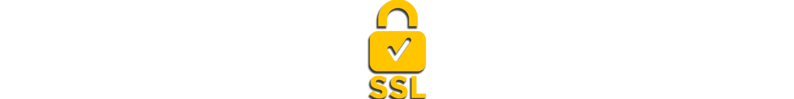 SSL 網站安全證書